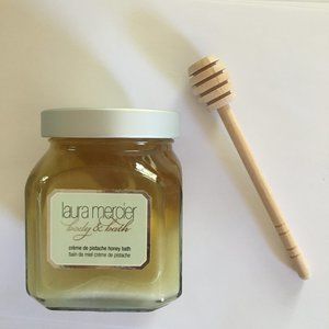 Laura Mercier Creme de Pistache Honey Bath
